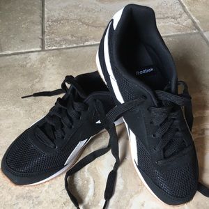 Reebok sneakers